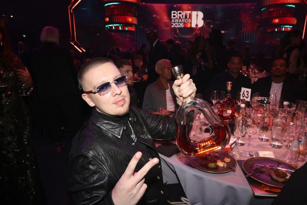 #WeekInPictures: pies on Mount Street, whisky in Brighton and a Brits weekend in Manchester