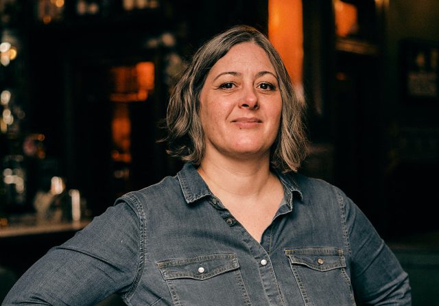 Amelie Tassin tells Jessica Mason about her roles as both the founder of Tipple Marketing, an agency that works with the beer and hospitality industry, as well as having founded Women In Beer, the collective representing women who work in the beer sector, she is pushing for equality and progress.