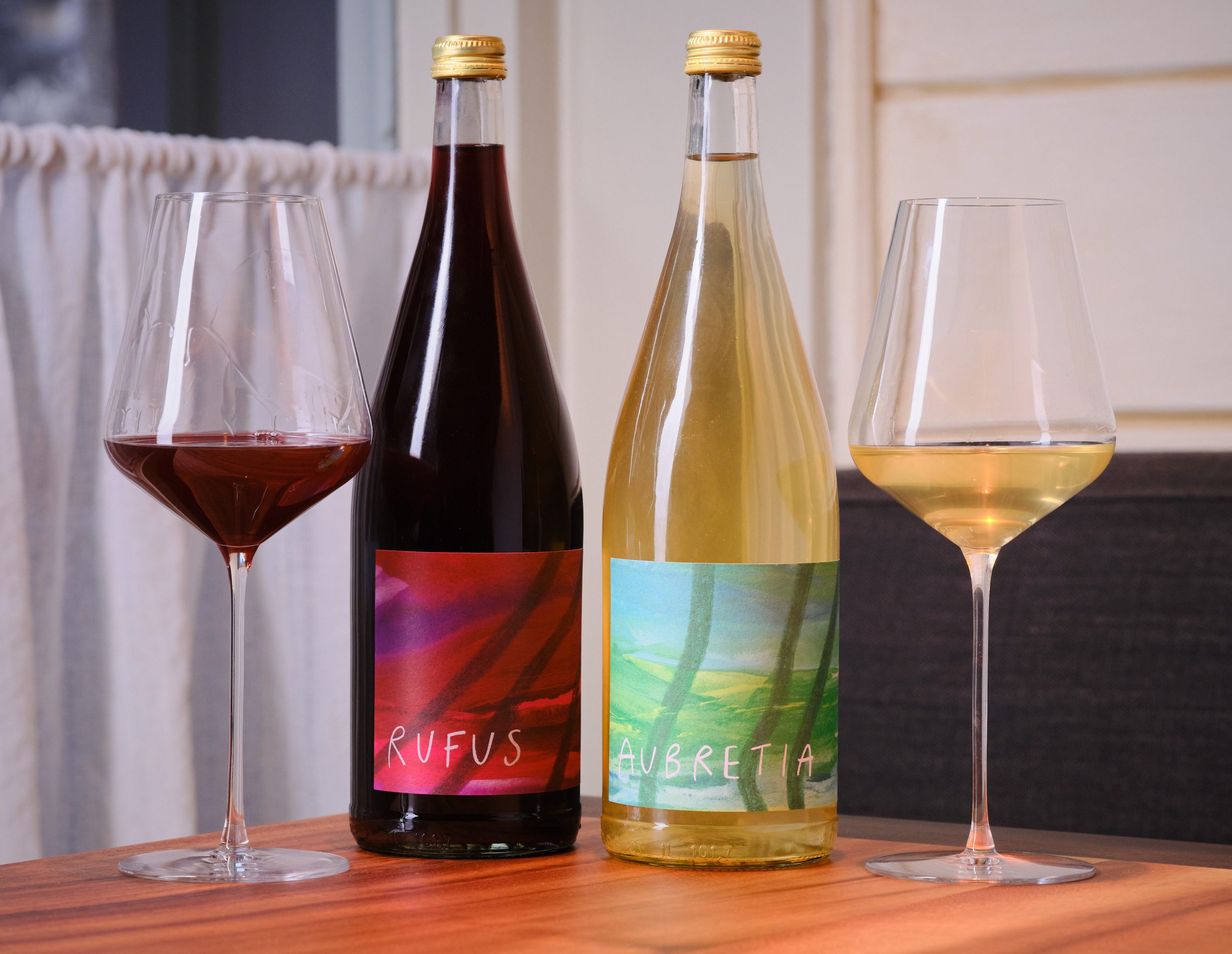 thedrinksbusiness.com - Sophie Arundel - Thai food meets Austrian wine at AngloThai