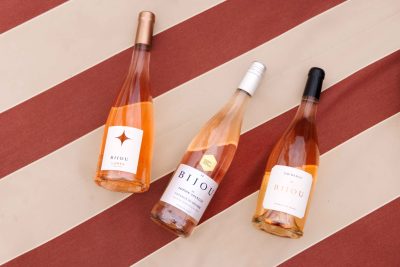 Bijou brings a taste of the ‘rapidly evolving’ Languedoc to ProWein