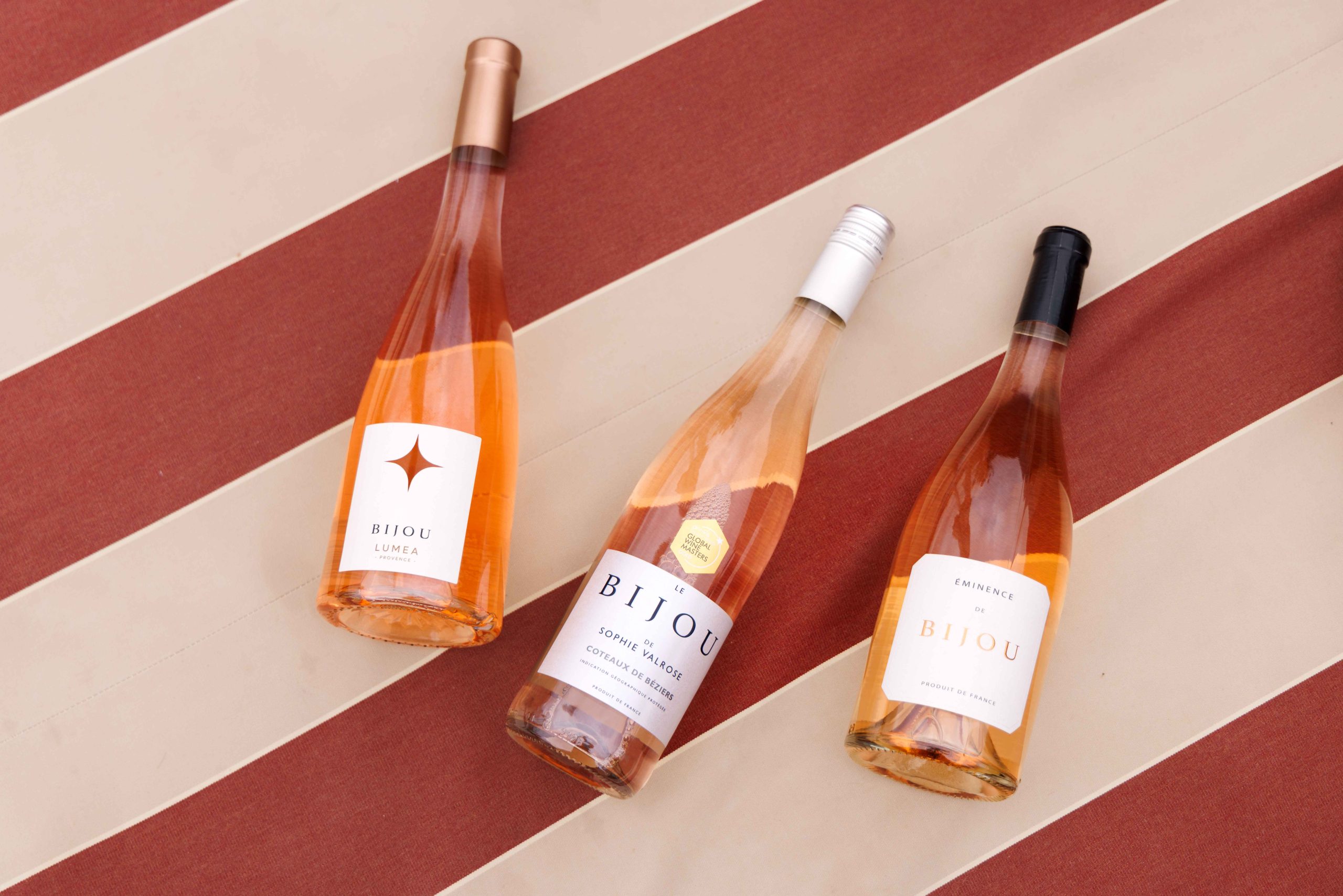 thedrinksbusiness.com - db staff writer - Bijou brings a taste of the 'rapidly evolving' Languedoc to ProWein