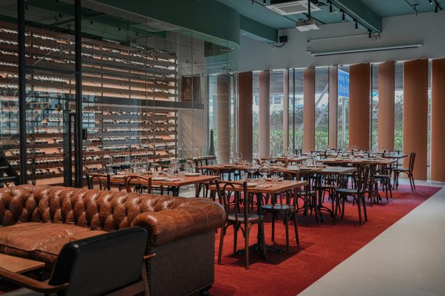 French wine Hong Kong