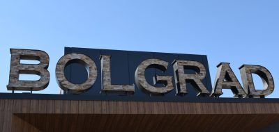 “Consumers are taking a leap into the unexpected”: Ukrainian wine brand Bolgrad expands UK listings