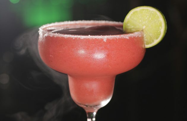 The bone broth cocktail trend continues to climb
