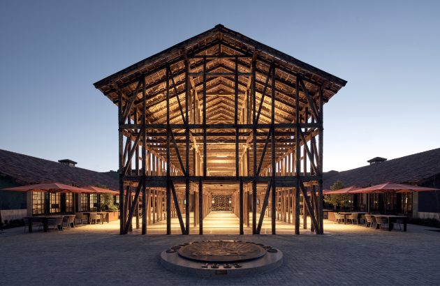 Concha y Toro lifts sales on premium focus as Provence deal adds new dimension