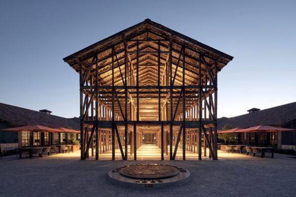 Concha y Toro lifts sales on premium focus as Provence deal adds new dimension