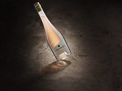 Ramón Bilbao’s Finca Lalinde rosé is defined by provenance