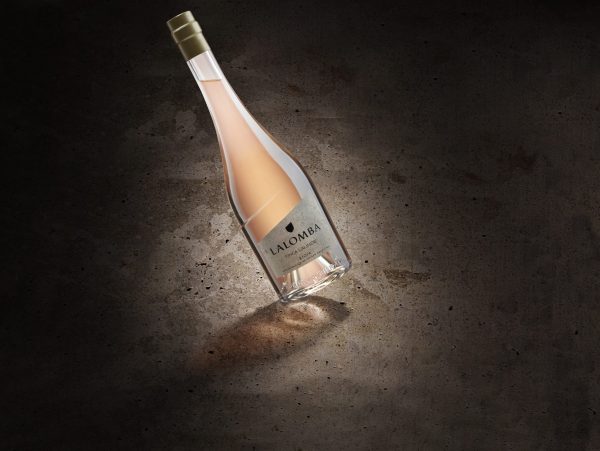 Ramón Bilbao’s Finca Lalinde rosé is defined by provenance