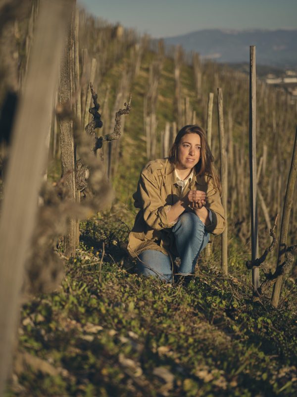 New head of viticulture and winemaking at Domaine de La Chapelle revealed
