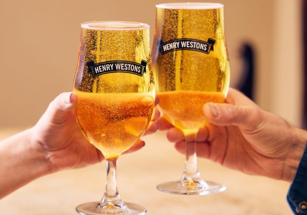 The big trends in cider driving sales