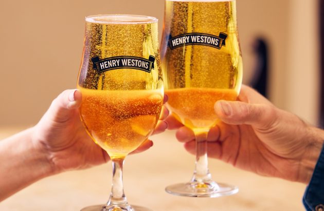 The big trends in cider driving sales