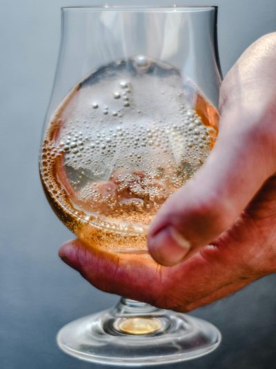 Cider now worth £2 billion to UK pubs and bars