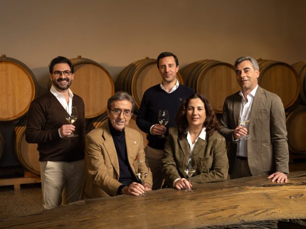 ‘Meeting of minds’: inside the Amorim/Cotarella partnership