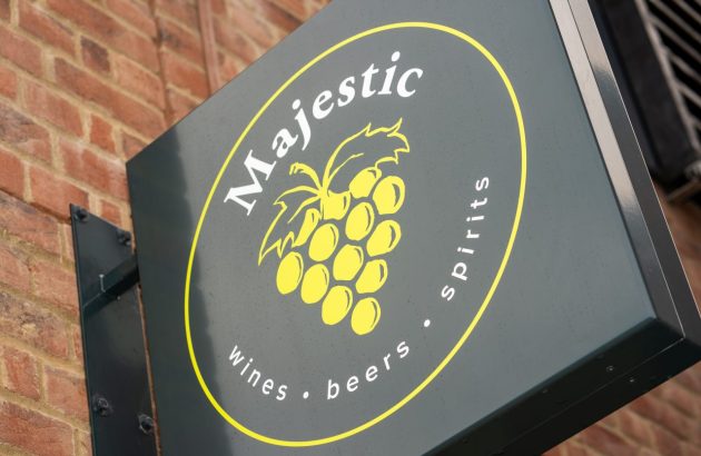 Fortress prepares sale of Majestic Wine