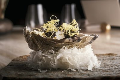 Wine List of the Week: MATER1A