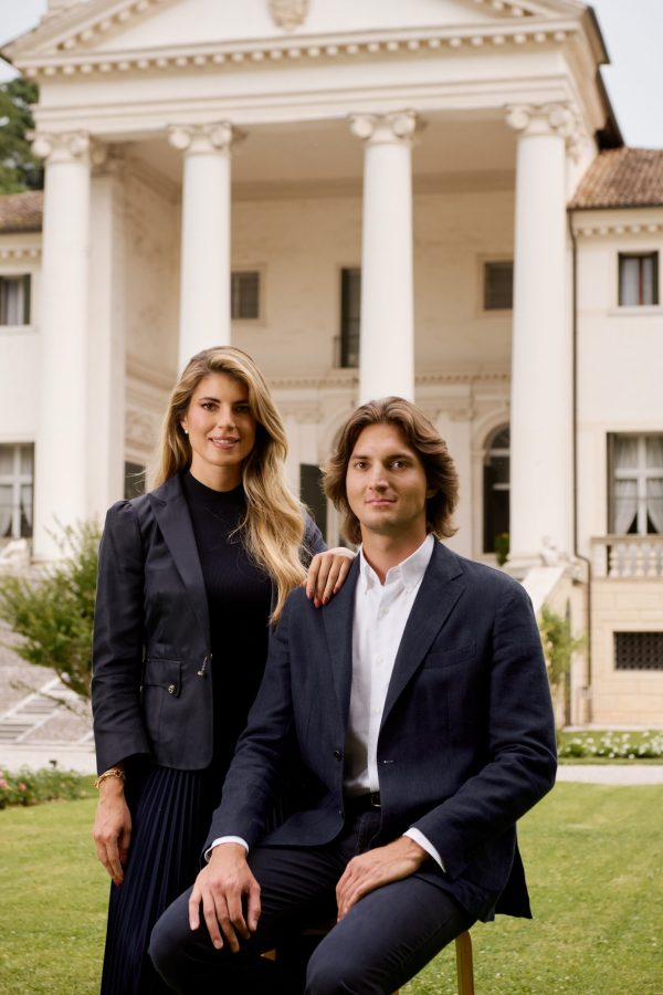 Villa Sandi welcomes fourth generation of family leadership