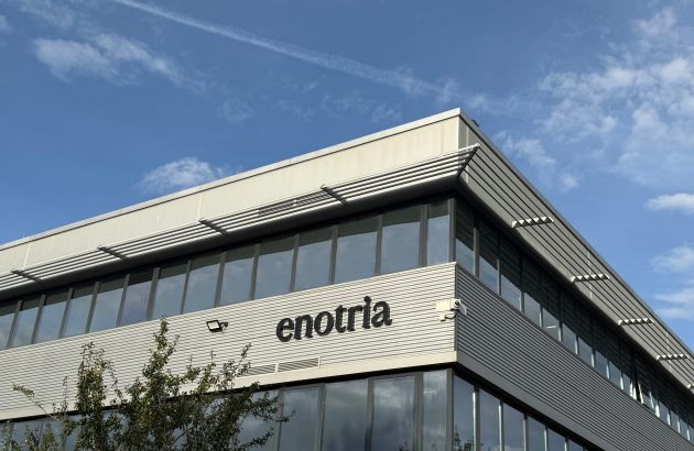 Enotria restructure: ‘A difficult but necessary step’