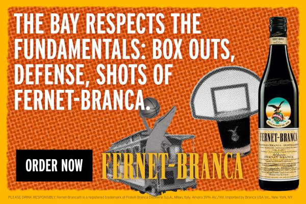 Fernet-Branca taps March basketball frenzy with ‘Shot of Madness’ campaign