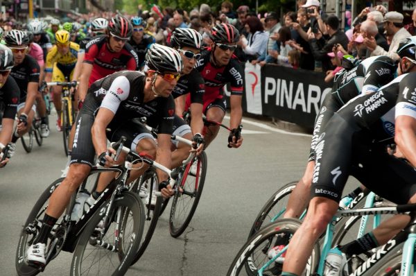 Pinot Grigio Delle Venezie DOC to be official wine of the Giro D’Italia