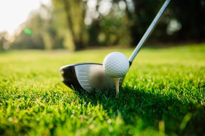 Golf club sinkhole reveals century-old wine cellar