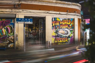 Hope & Sesame toasts 10th anniversary