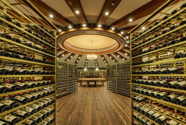 SJM Resorts: ‘Connoisseurs come specifically to Macau to taste rare bottles’