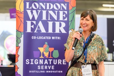 Vindustrious drives London Wine Fair into ‘new chapter’ for 2026