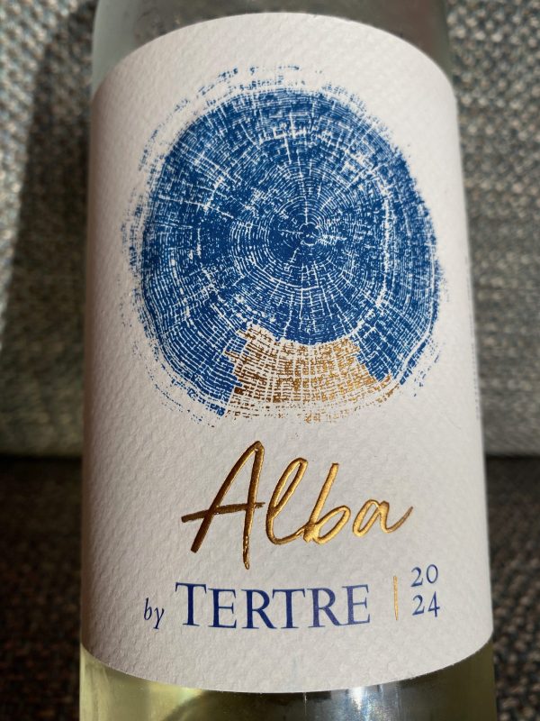 Château du Tertre partners with Ulysse Cazabonne to launch ‘iconoclastic’ white blend