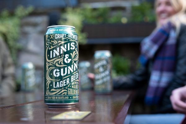 C&C Group acquires Innis & Gunn for £4.5 million