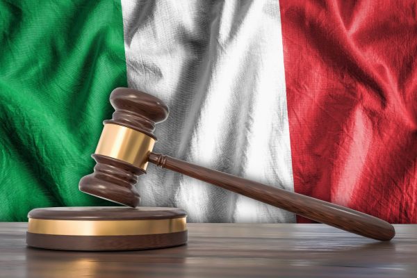 Italy about to start making domestically dealcoholised wine