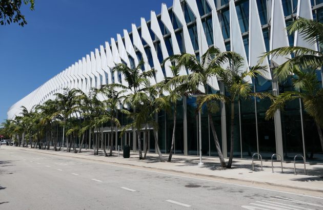 Vinexpo Americas promises ‘focused environment’ at Miami show