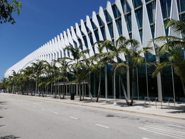 Vinexpo Americas promises ‘focused environment’ at Miami show