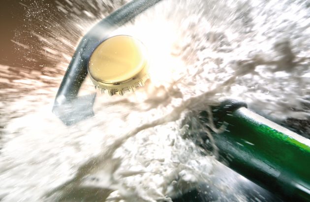 Henkell Freixenet taps into global sparkling trends