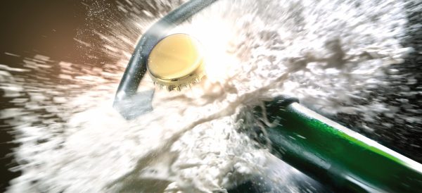 Henkell Freixenet taps into global sparkling trends