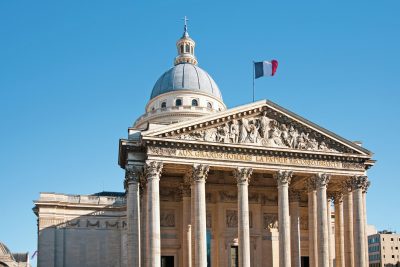 Are Bordeaux reds still in the panetheon of modern greats?