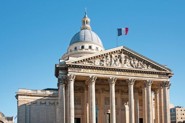 Are Bordeaux reds still in the panetheon of modern greats?