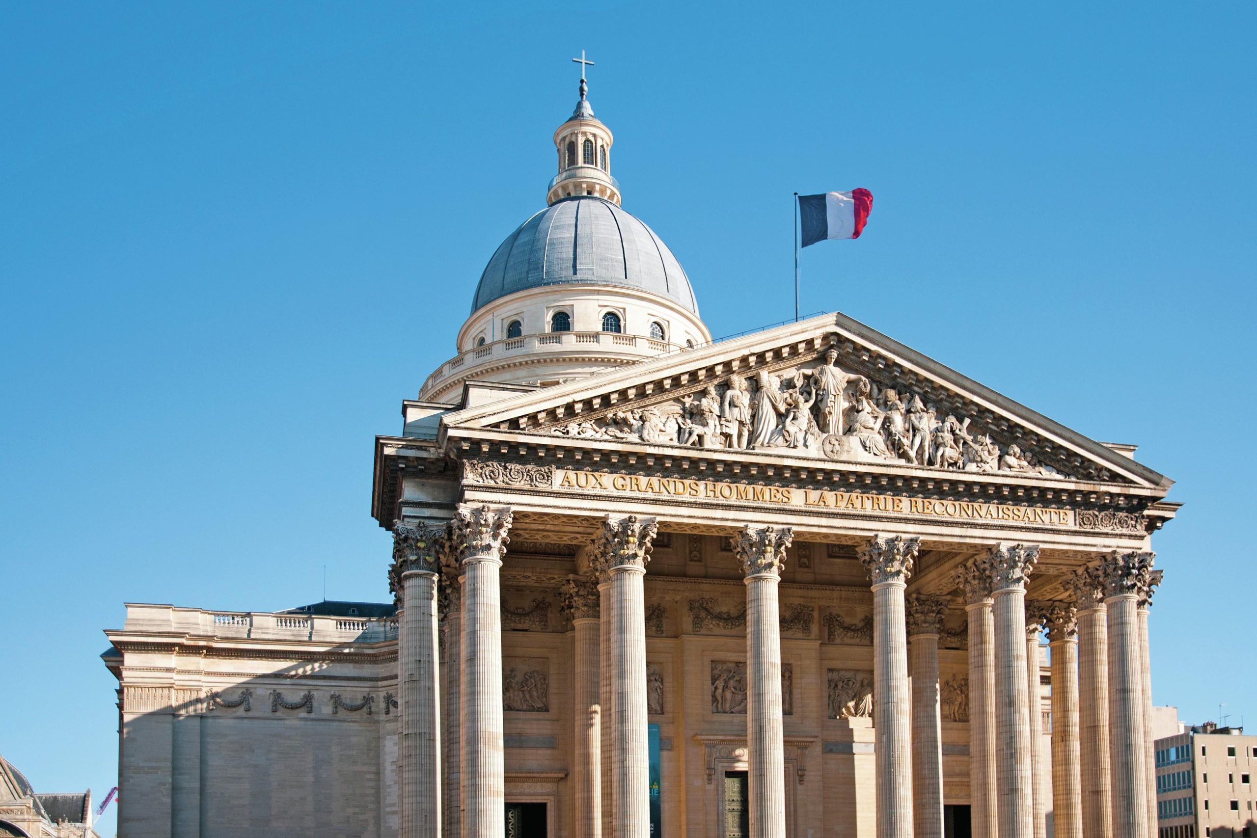 Are Bordeaux reds still in the panetheon of modern greats?