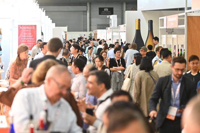 ProWine Asia 2026
