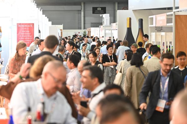 Here’s why ProWine’s 2026 Asia fairs deserve a spot on your calendar