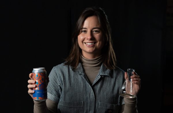 Vault City Brewing invests in flavour development