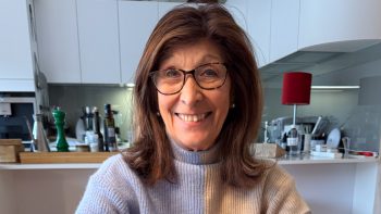Where are they now? María José Sevilla : La Decana of Spanish food and wine in Britain