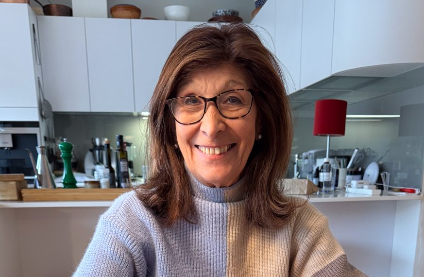 Where are they now? María José Sevilla : La Decana of Spanish food and wine in Britain