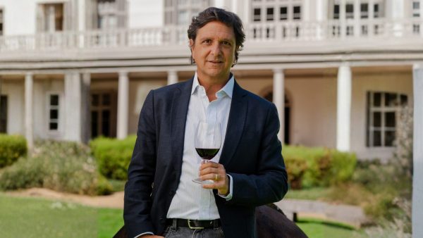 Cono Sur: ‘We aim to put Chilean Pinot Noir at the highest level’