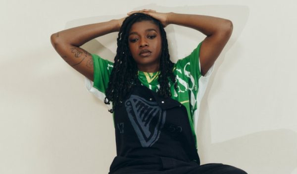 Guinness and JW Anderson reveal a second collaboration