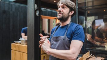Noma’s René Redzepi resigns after shocking abuse allegations