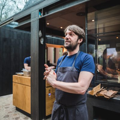 Noma’s René Redzepi resigns after shocking abuse allegations