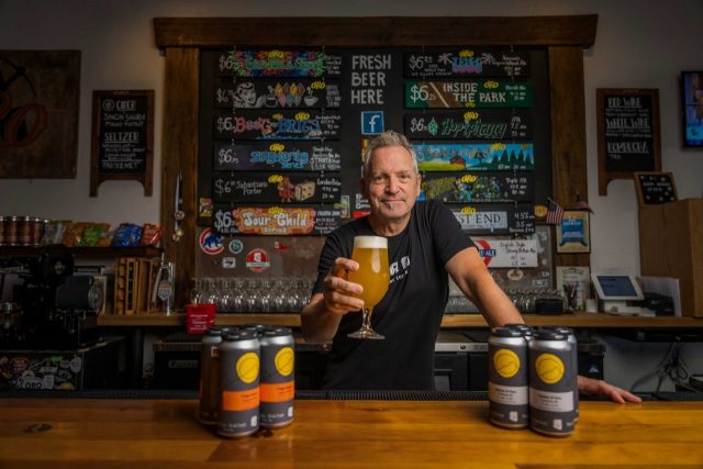 Arizona’s Oro Brewing, which revealed at the start of the year that it was being forced to close, has reversed its course and is set to reopen its doors in downtown Mesa.