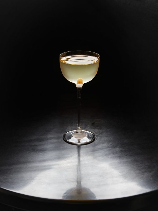 What it takes to make in-house distillation work in a bar