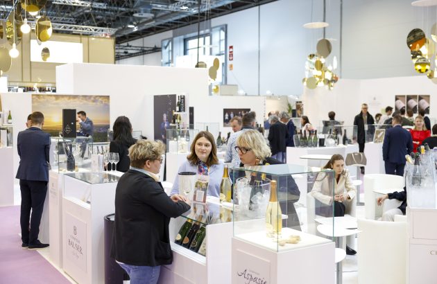 ProWein 2026: quieter halls confirm plans for ‘strategic reorientation’