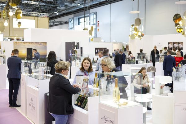 ProWein 2026: quieter halls confirm plans for ‘strategic reorientation’